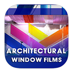 Visit the Architectural Window Films website! Architectural Window Films
