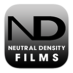 Visit the Neutral Density Films website! Neutral Density Films