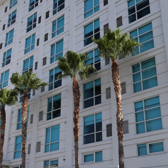 Decorative Architectural Colored Film for Glass