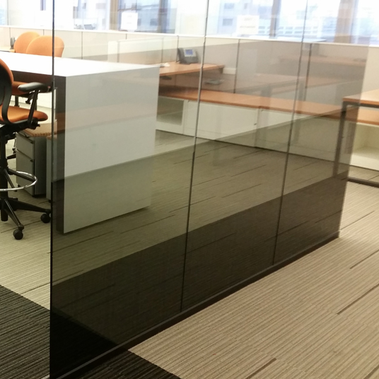 Decorative Architectural Colored Film for Glass