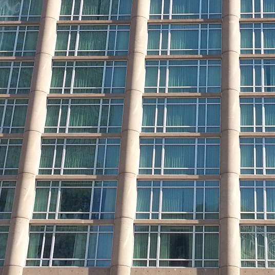 Decorative Architectural Colored Film for Glass