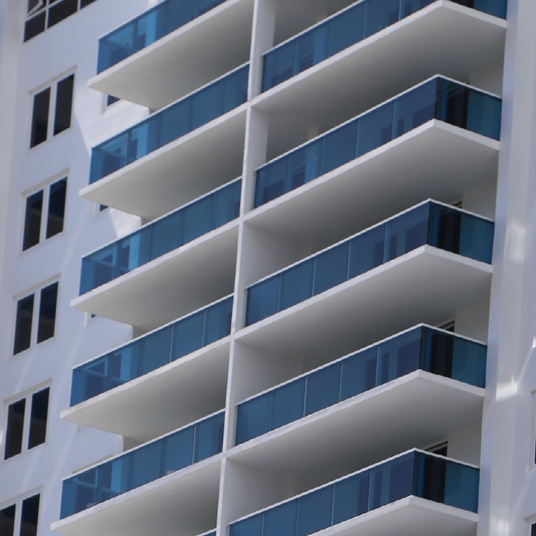 Decorative Architectural Colored Film for Glass