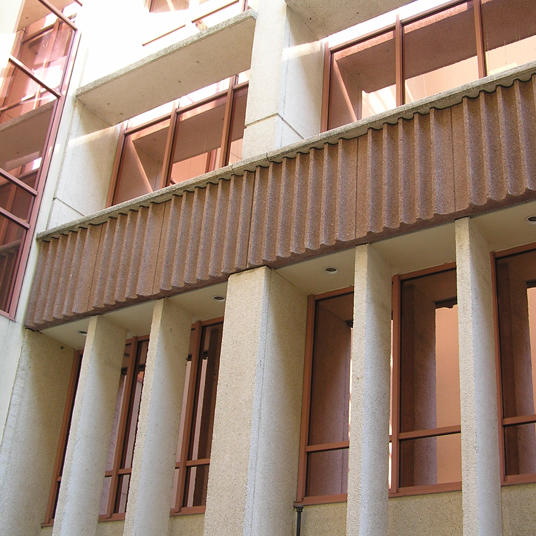 Decorative Reflective Architectural Colored Film for Glass