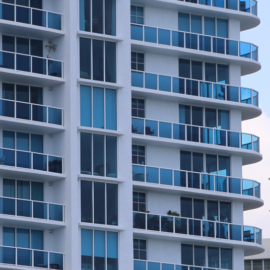 Decorative Architectural Colored Film for Glass