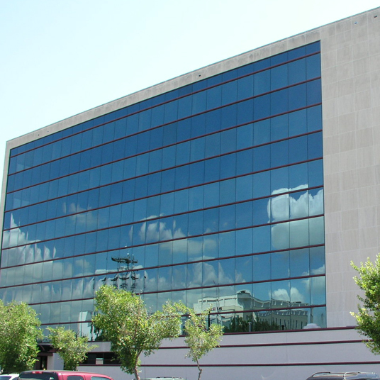 Decorative Architectural Colored Film for Glass