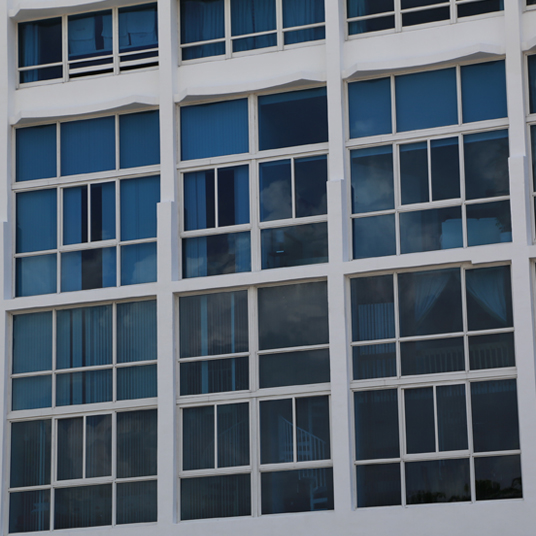 Decorative Architectural Colored Film for Glass