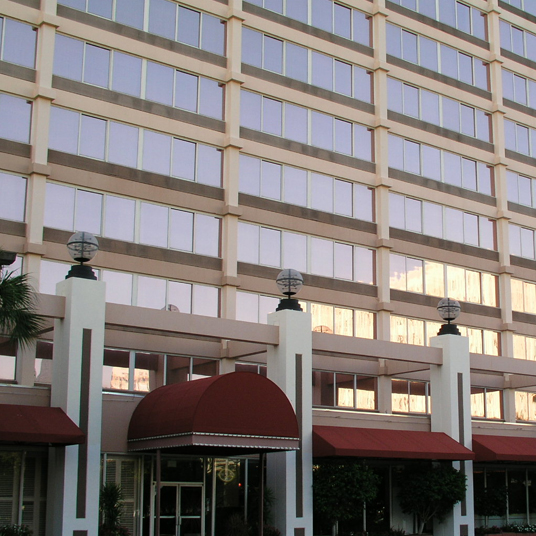 Decorative Reflective Architectural Colored Film for Glass