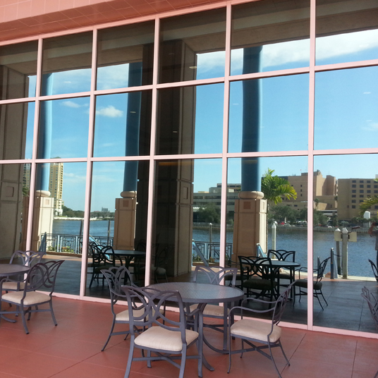 Decorative Architectural Colored Film for Glass