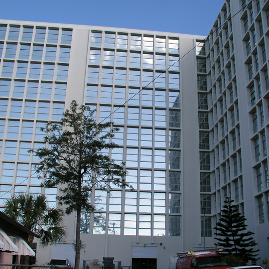 Decorative Architectural Colored Film for Glass