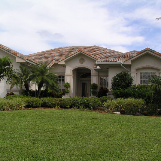 Architectural Residential Film for Glass