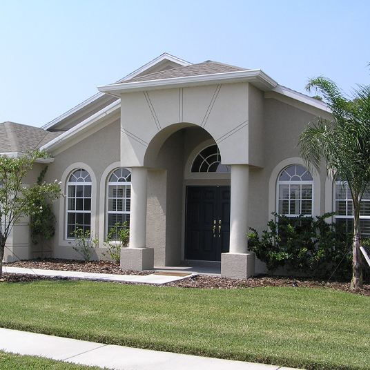 Architectural Residential Film for Glass