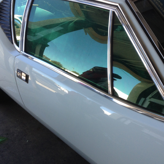 Decorative Colored Film for Glass (Auto)