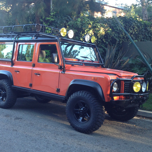 Decorative Colored Film for Glass (Auto)