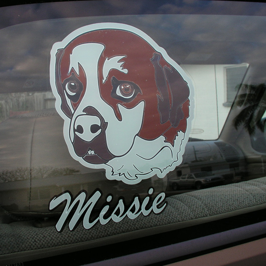 Decorative Colored Film for Glass (Auto)