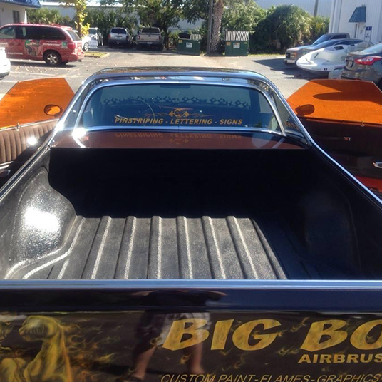 Decorative Colored Film for Glass (Auto)