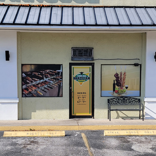 Digital Prints on Perf