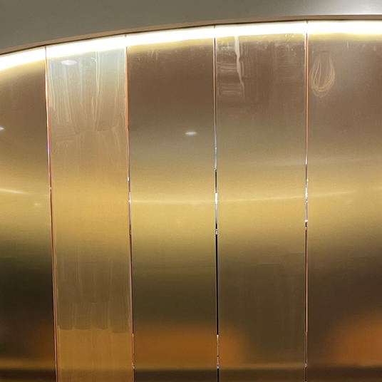 Digital Prints on Film for Glass