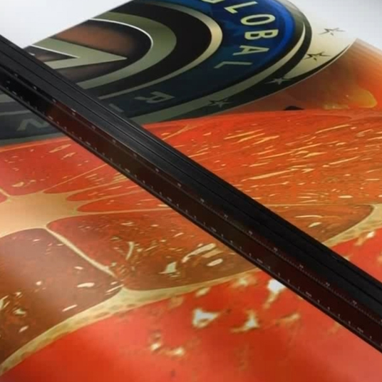 Digital Prints on Vinyl