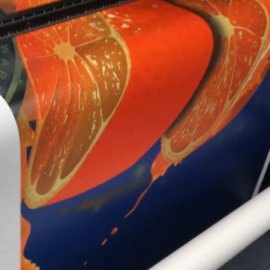 Digital Prints on Vinyl