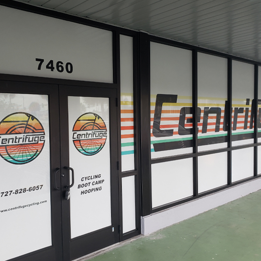 Digital Prints on Perf