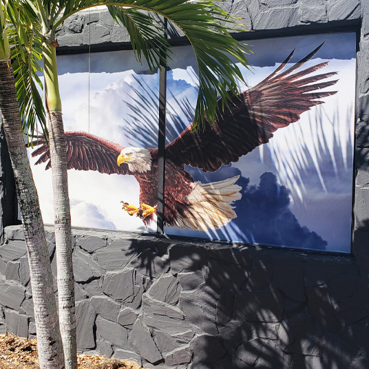 Digital Prints on Perf