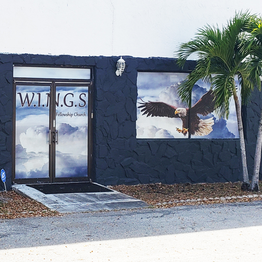 Digital Prints on Perf