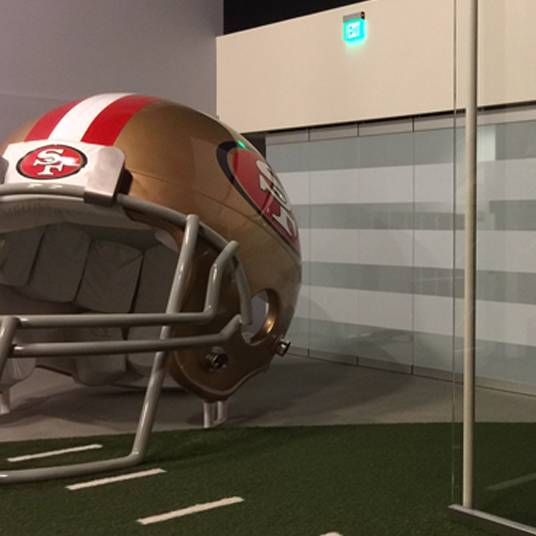 Decorative Architectural Etch Film for Glass