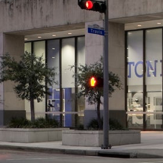 Decorative Architectural Etch Film for Glass