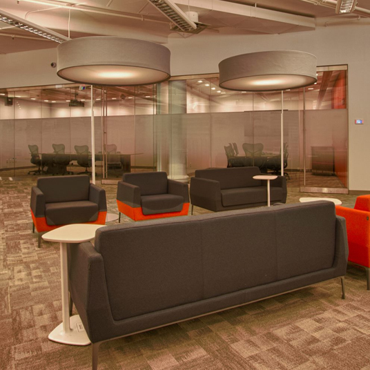 Digital Prints on Film for Glass