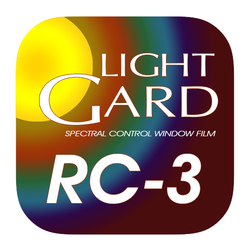 Check out our Lightgard RC-3 Rose Chocolate Film Check out our Lightgard RC-3 Rose Chocolate Film