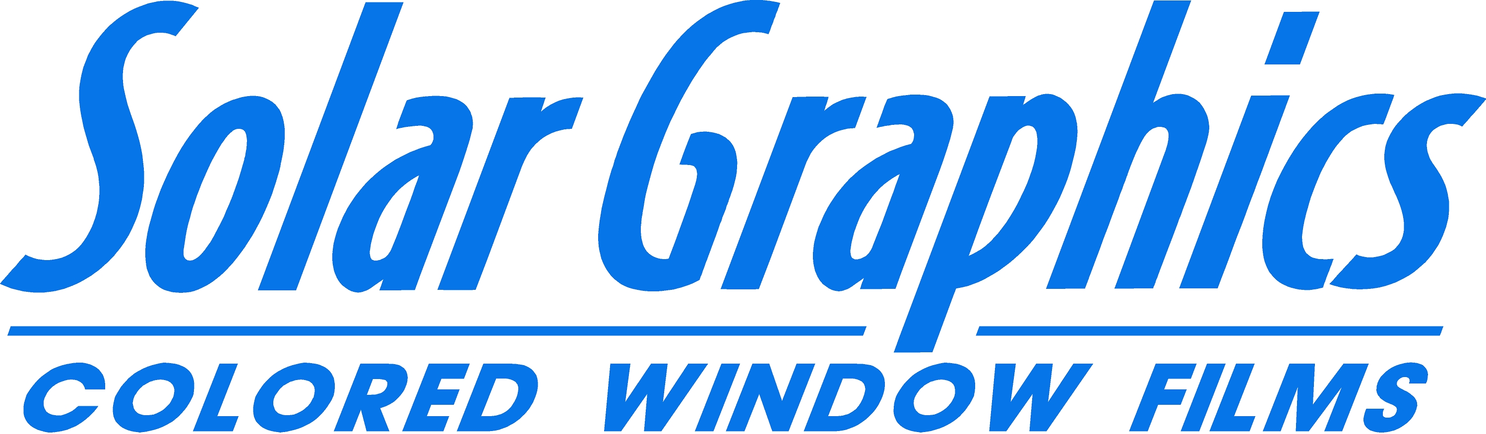 Solar Graphics Colored Window Films Solar Graphics Colored Window Films