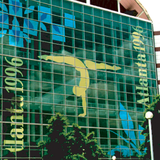 Decorative Colored Film for Glass