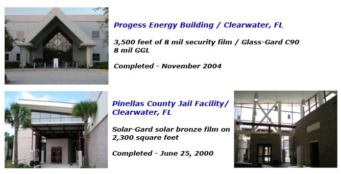 Go Green with Solar & Security Window Films - Residential & Commercial Go Green with Solar & Security Window Films - Residential & Commercial