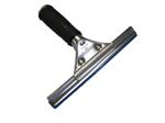 Blue Max Medium Squeegee 6 in.