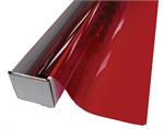 Cherry Red Window Film