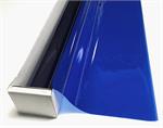 Egyptian Blue Window Film