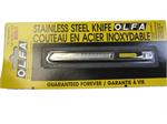 OLFA Knife-Stainless Steel