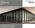 Smoke 20 window film